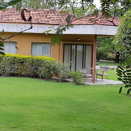 The Meadows Resort And Spa Aurangabad  Eksteriør billede