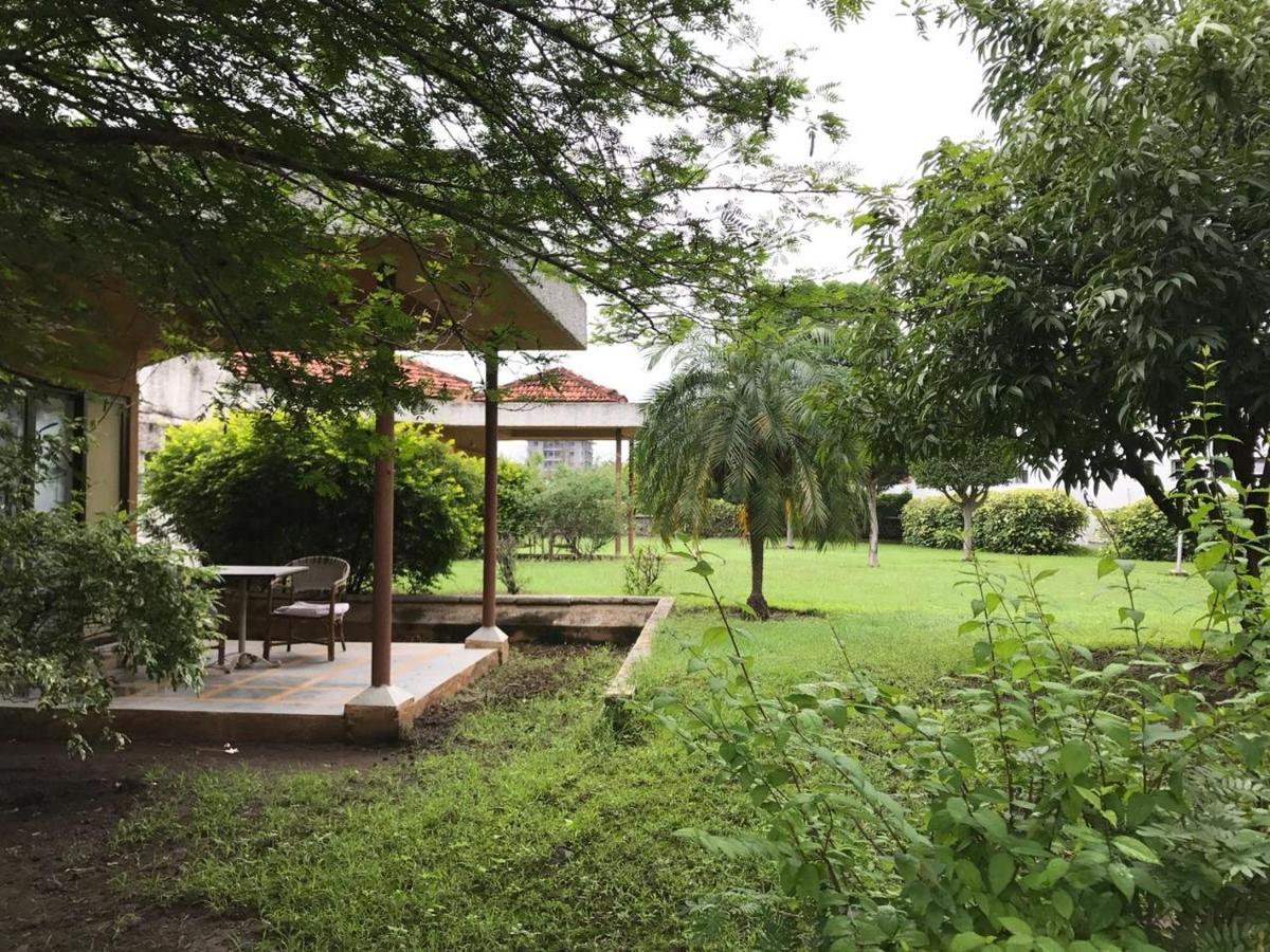 The Meadows Resort And Spa Aurangabad  Eksteriør billede
