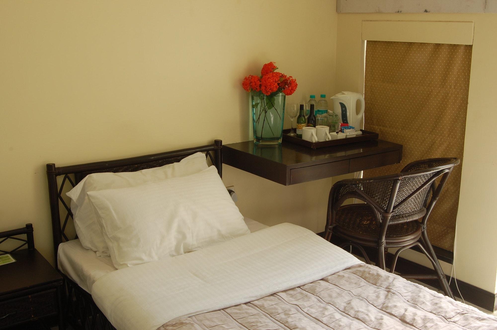 The Meadows Resort And Spa Aurangabad  Eksteriør billede