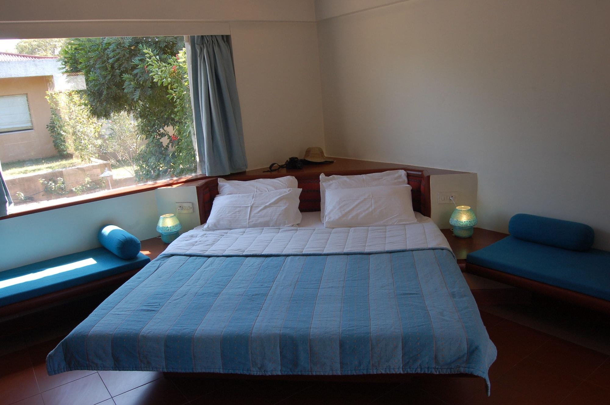 The Meadows Resort And Spa Aurangabad  Eksteriør billede