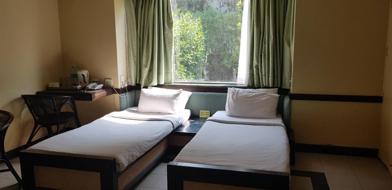 The Meadows Resort And Spa Aurangabad  Eksteriør billede