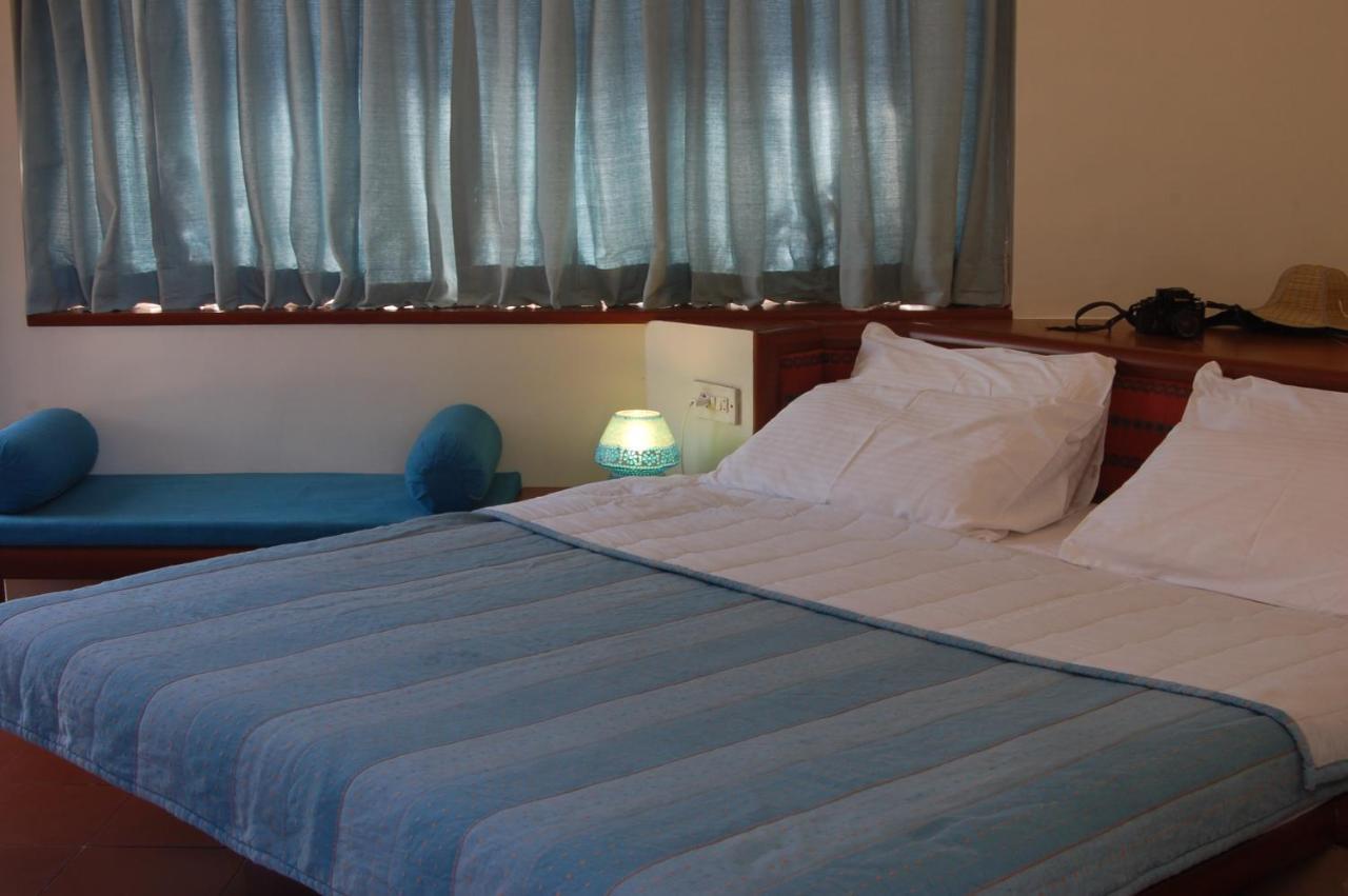 The Meadows Resort And Spa Aurangabad  Eksteriør billede