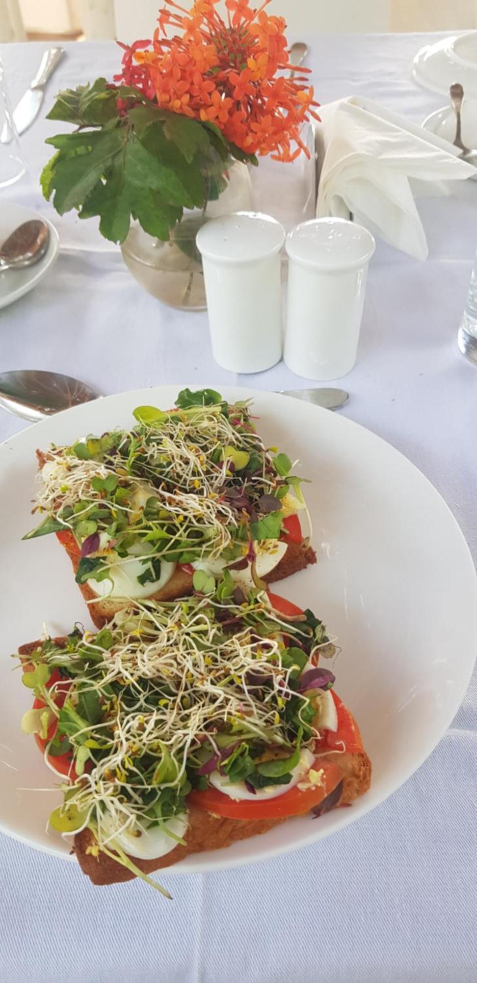 The Meadows Resort And Spa Aurangabad  Eksteriør billede