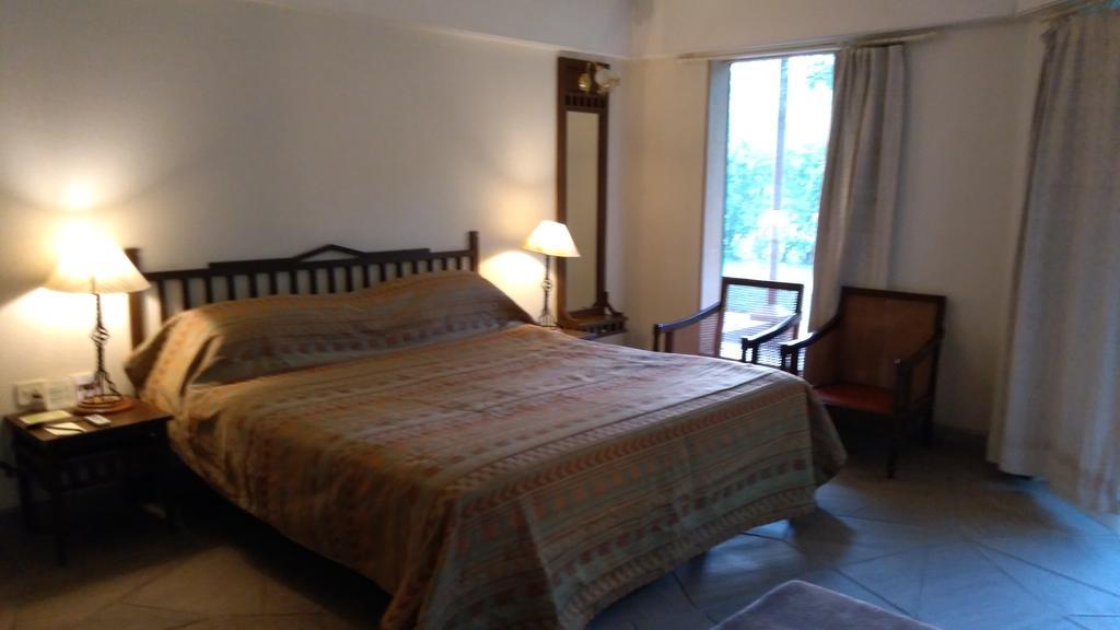 The Meadows Resort And Spa Aurangabad  Eksteriør billede