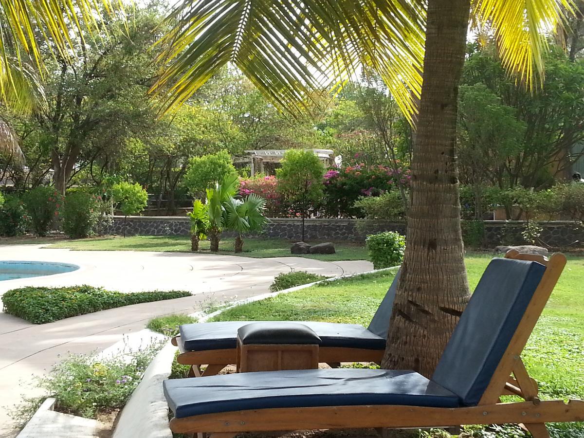 The Meadows Resort And Spa Aurangabad  Eksteriør billede