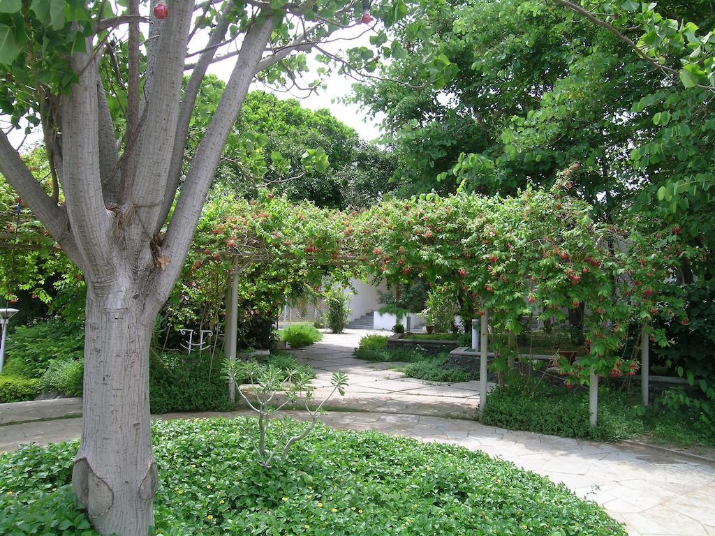 The Meadows Resort And Spa Aurangabad  Eksteriør billede
