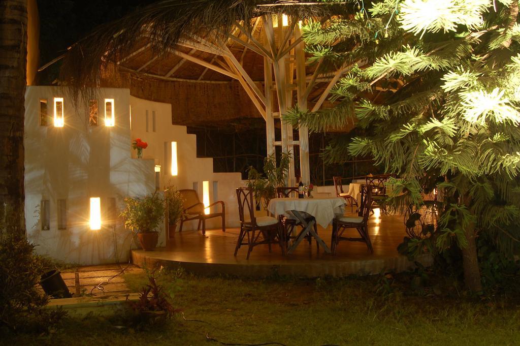 The Meadows Resort And Spa Aurangabad  Eksteriør billede